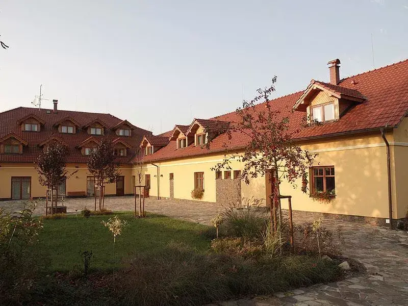 Stará Ves nad Ondřejnicí